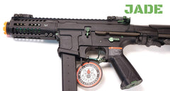 ARP 9 Super Ranger Jade