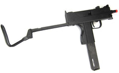 KWA Airsoft M11A1 GAS BLOWBACK SUBMACHINE GUN