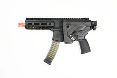 Sig Sauer PROFORCE MPX AEG Airsoft Rifle with VFC Avalon Gearbox