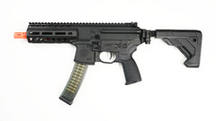 Sig Sauer PROFORCE MPX AEG Airsoft Rifle with VFC Avalon Gearbox