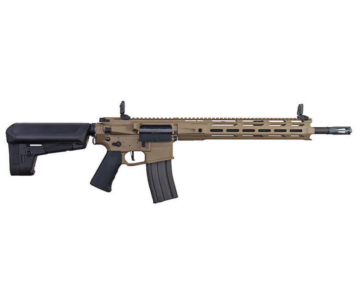 Krytac Trident MKII-M SPR Airsoft AEG Rifle