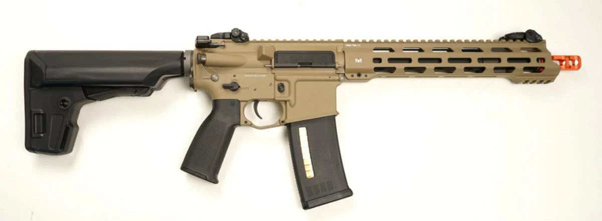 KWA AEG Recoil Ronin T10 FDE