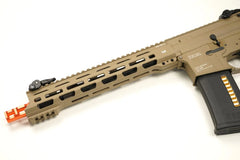 KWA AEG Recoil Ronin T10 FDE