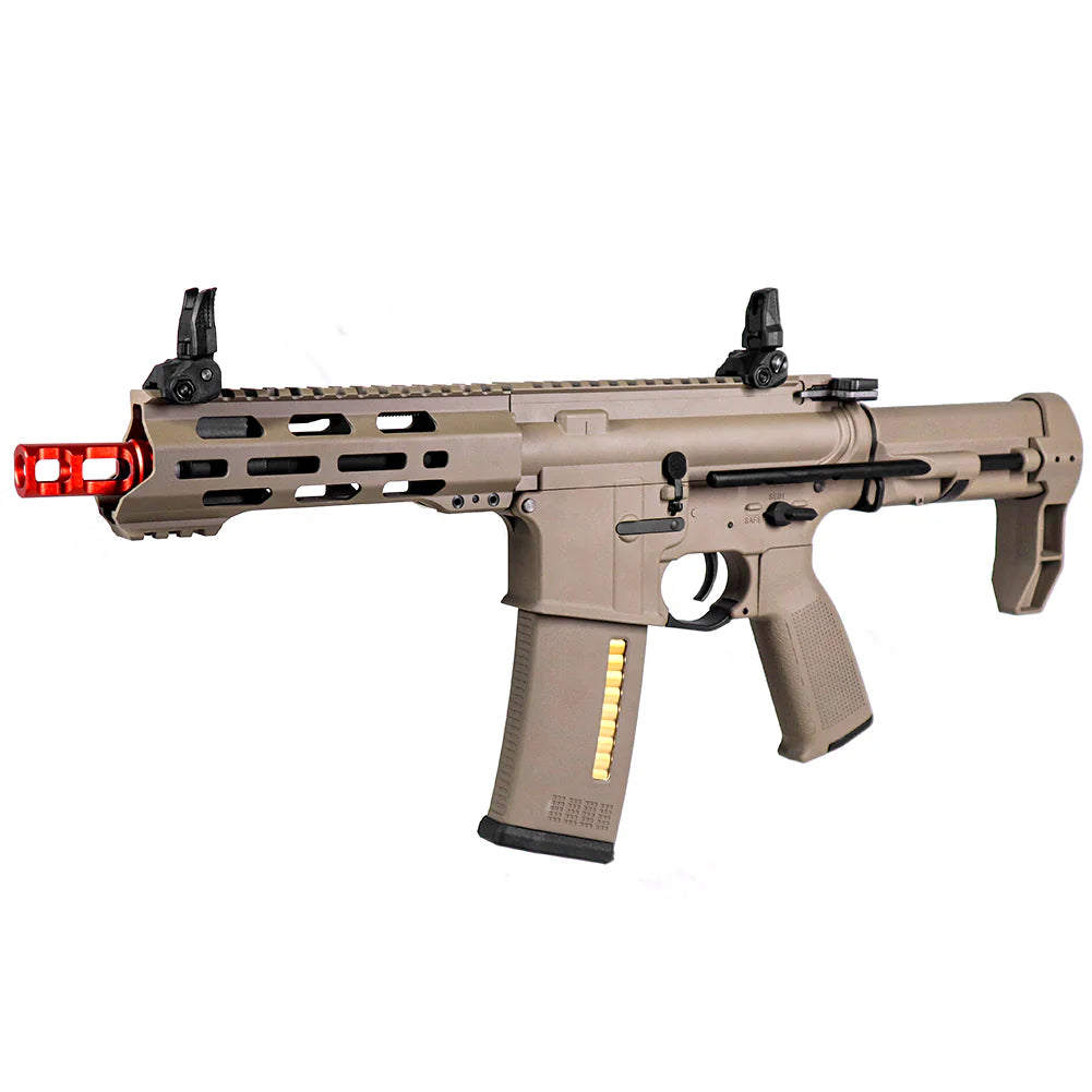 KWA AEG Variable Ronin T6 FDE