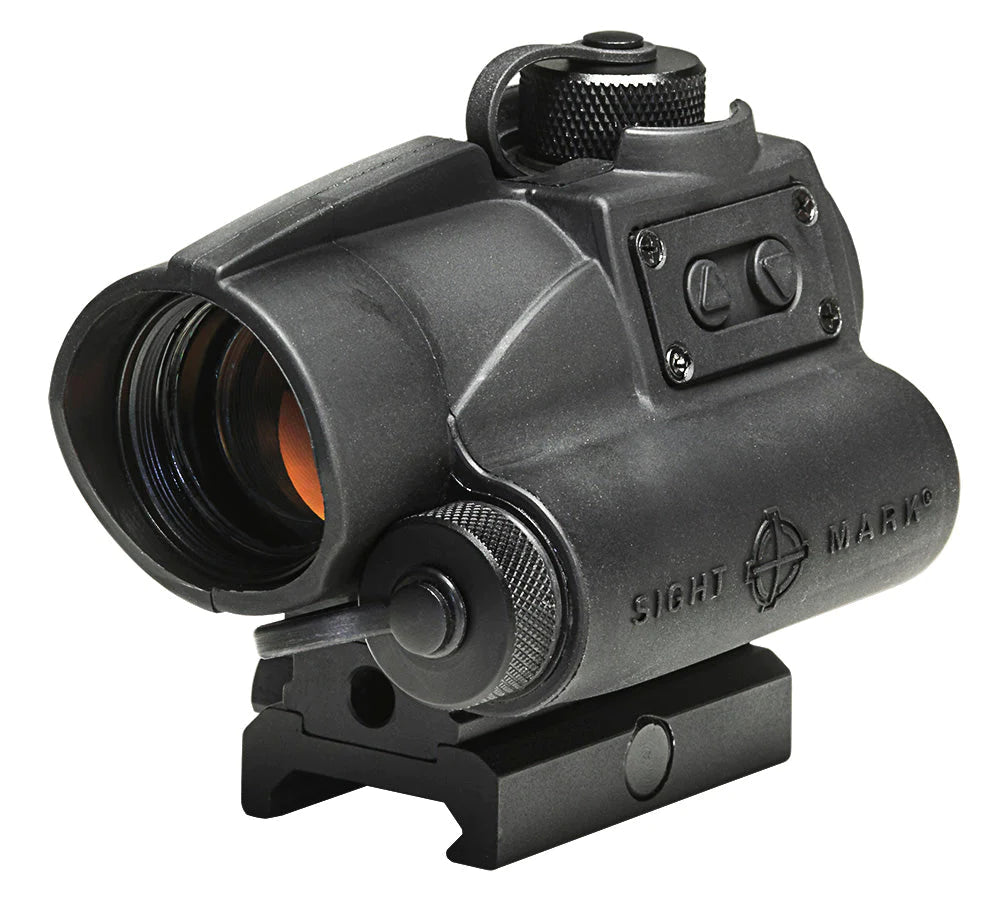 Sightmark Wolverine CSR 1x23 Red Dot Sight