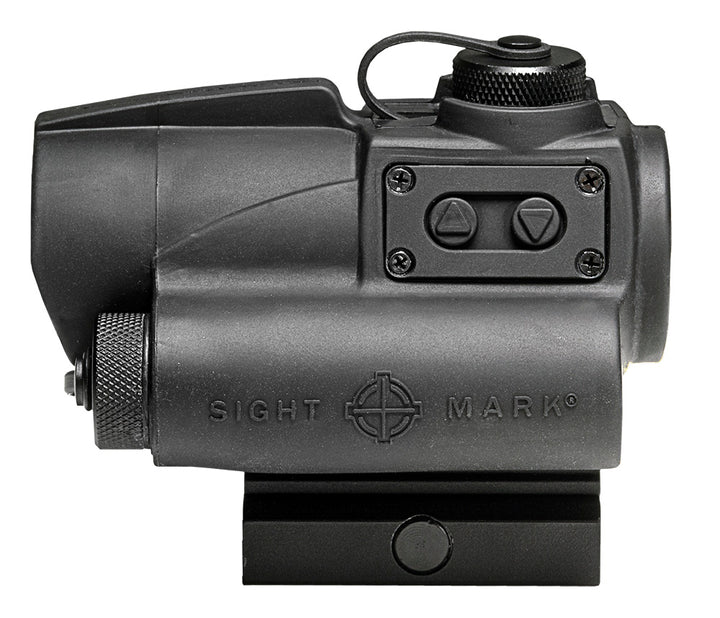 Sightmark Wolverine CSR 1x23 Red Dot Sight