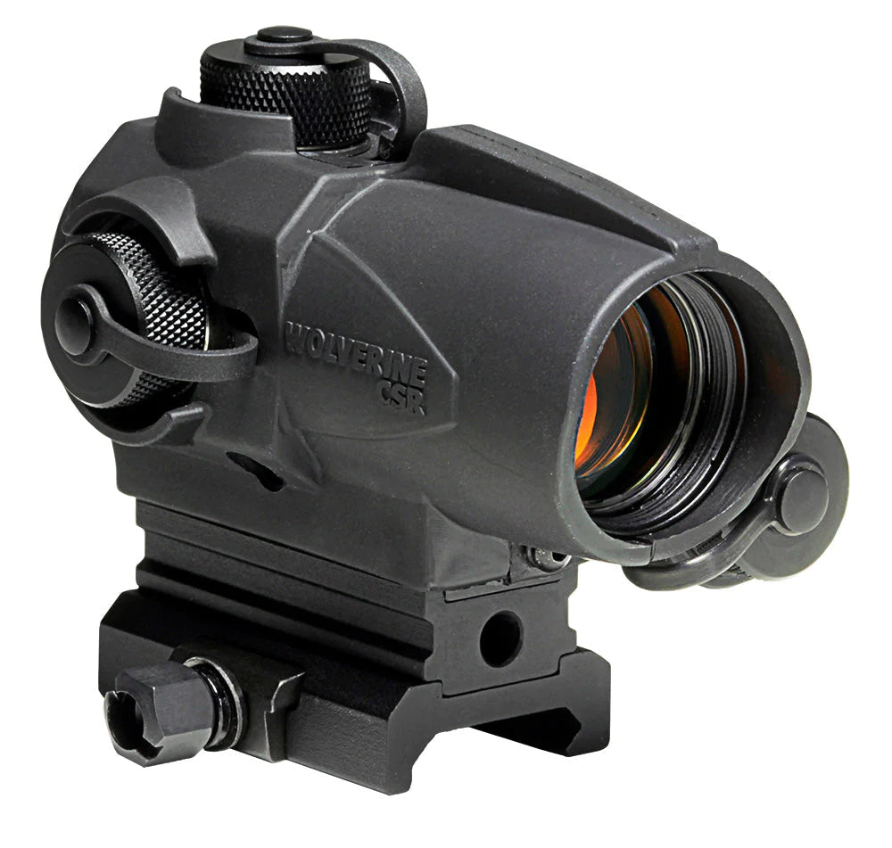 Sightmark Wolverine CSR 1x23 Red Dot Sight