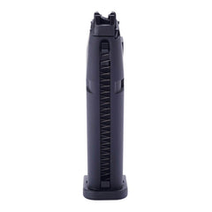 GLOCK G17 GBB GEN 4 AIRSOFT MAGAZINE 6MM 20 ROUNDS