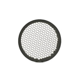 32mm Threaded M2 Flashkill / Glare Reduction Insert for Airsoft Optics