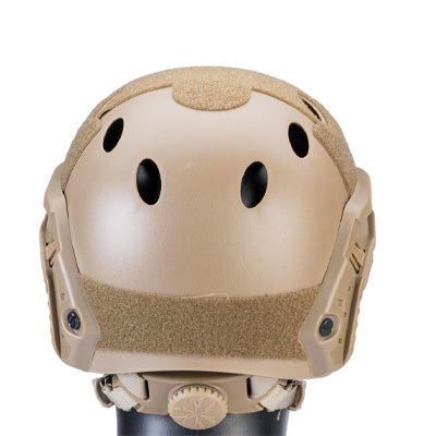 6mmProShop Advanced PJ Type Tactical Airsoft Bump Helmet