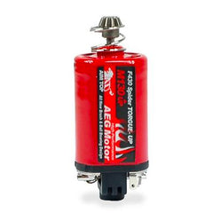 AIM High Performance Airsoft AEG Monster Torque-Up Motor (Short Type)