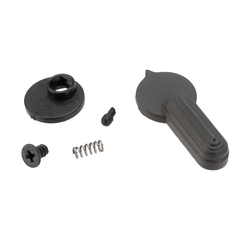 AIM Top Metal Selector Switch Set for M4/M16 Series Airsoft AEGs