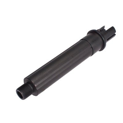 APS Stubby 5.5" Steel Outer Barrel for M4 / M16 series Airsoft AEG