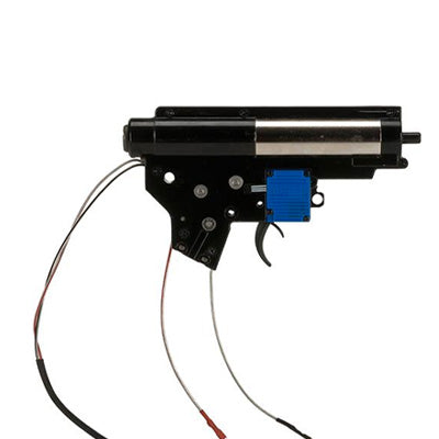 ARES Airsoft Complete E.F.C.S Gearbox Set for ARES/Amoeba Series Airsoft AEGs