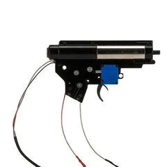 ARES Airsoft Complete E.F.C.S Gearbox Set for ARES/Amoeba Series Airsoft AEGs