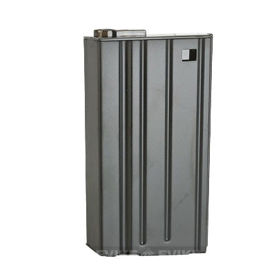 A&K Full Metal SR-25 Airsoft AEG Magazine