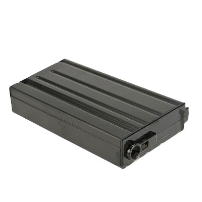 A&K Full Metal SR-25 Airsoft AEG Magazine