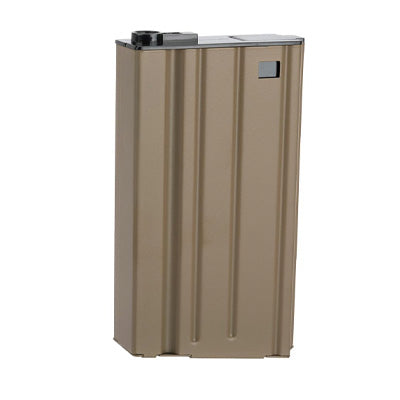 A&K Full Metal SR-25 Airsoft AEG Magazine