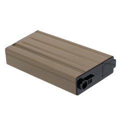 A&K Full Metal SR-25 Airsoft AEG Magazine
