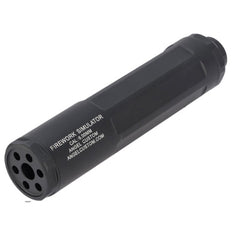 Angel Custom Airsoft "FIREWORK" Automatic Tracer Unit w/ Simulated Muzzle Flash