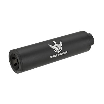 Angel Custom Mock Suppressor for Airsoft GBB Pistols – Commandos ...
