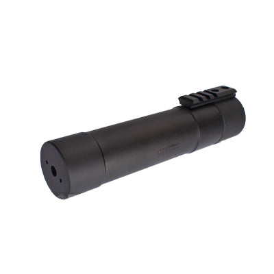 Airsoft Engenuity KWA MP9 / Vorsk VMP1 Outer Barrel – Use Standard Barrel & Hop Rubbers – Made In UK