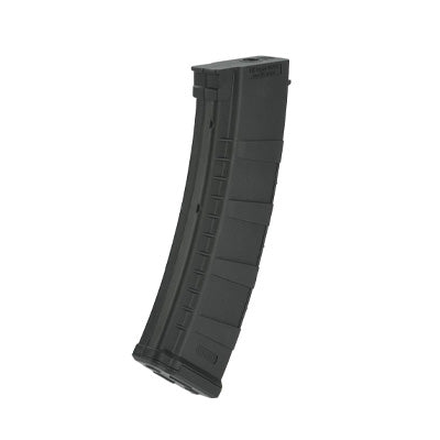 Blue Box AK 155rds Midcap for AK Style Airsoft AEGs