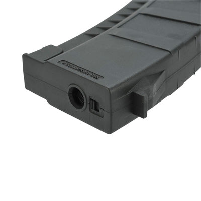 Blue Box AK 155rds Midcap for AK Style Airsoft AEGs