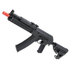 CYMA AK47 AK105 FSB Full Metal Tactical Airsoft AEG Rifle with Retractable Stock