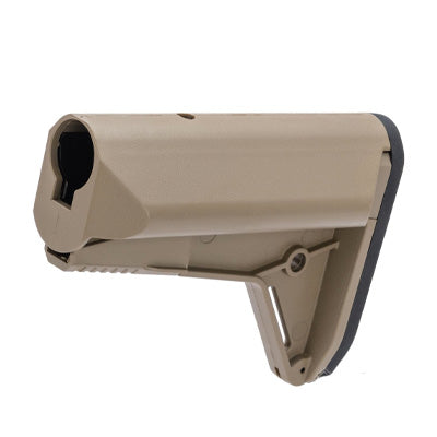 CYMA Platinum "C1" Retractable Battery Storage Stock for M4 / M16 Series Rifles