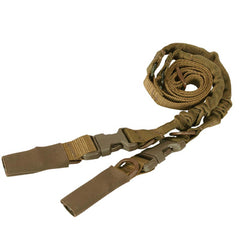 Condor CBT Two Point Tactical Bungee Sling