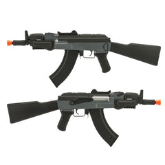 Cybergun Licensed Kalashnikov AK Beta Spetsnaz Airsoft AEG Rifle w/ Lipo Ready Gearbox by CYMA