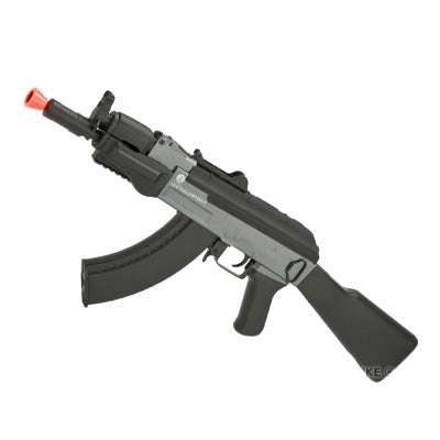 Cybergun Licensed Kalashnikov AK Beta Spetsnaz Airsoft AEG Rifle w/ Lipo Ready Gearbox by CYMA