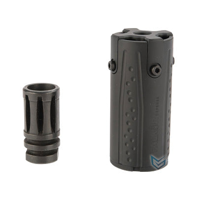 EMG / Falkor Defense Blitz Blast Cap Muzzle Brake