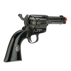 Elite Force Legends WildCard CO2 Powered Airsoft Revolver