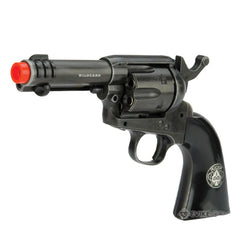 Elite Force Legends WildCard CO2 Powered Airsoft Revolver