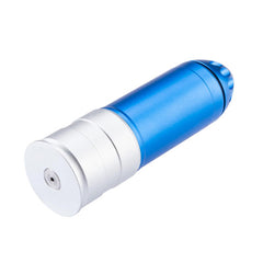 CNC Aluminum Airsoft 40mm Gas Grenade Shell