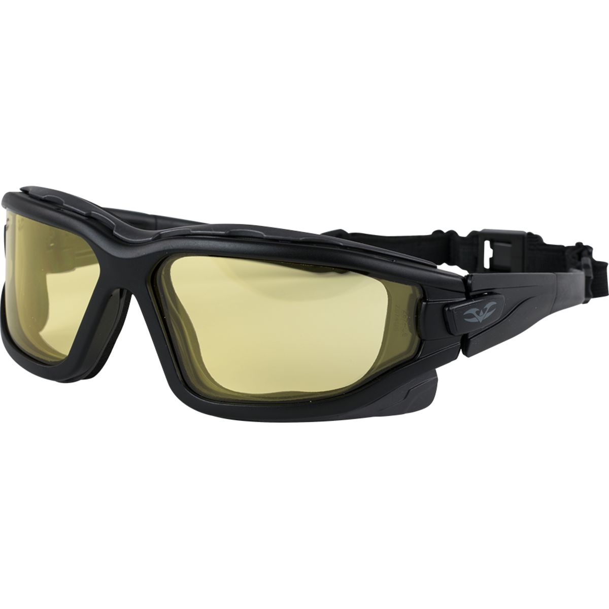 Valken Zulu Thermal Reg Fit Goggles