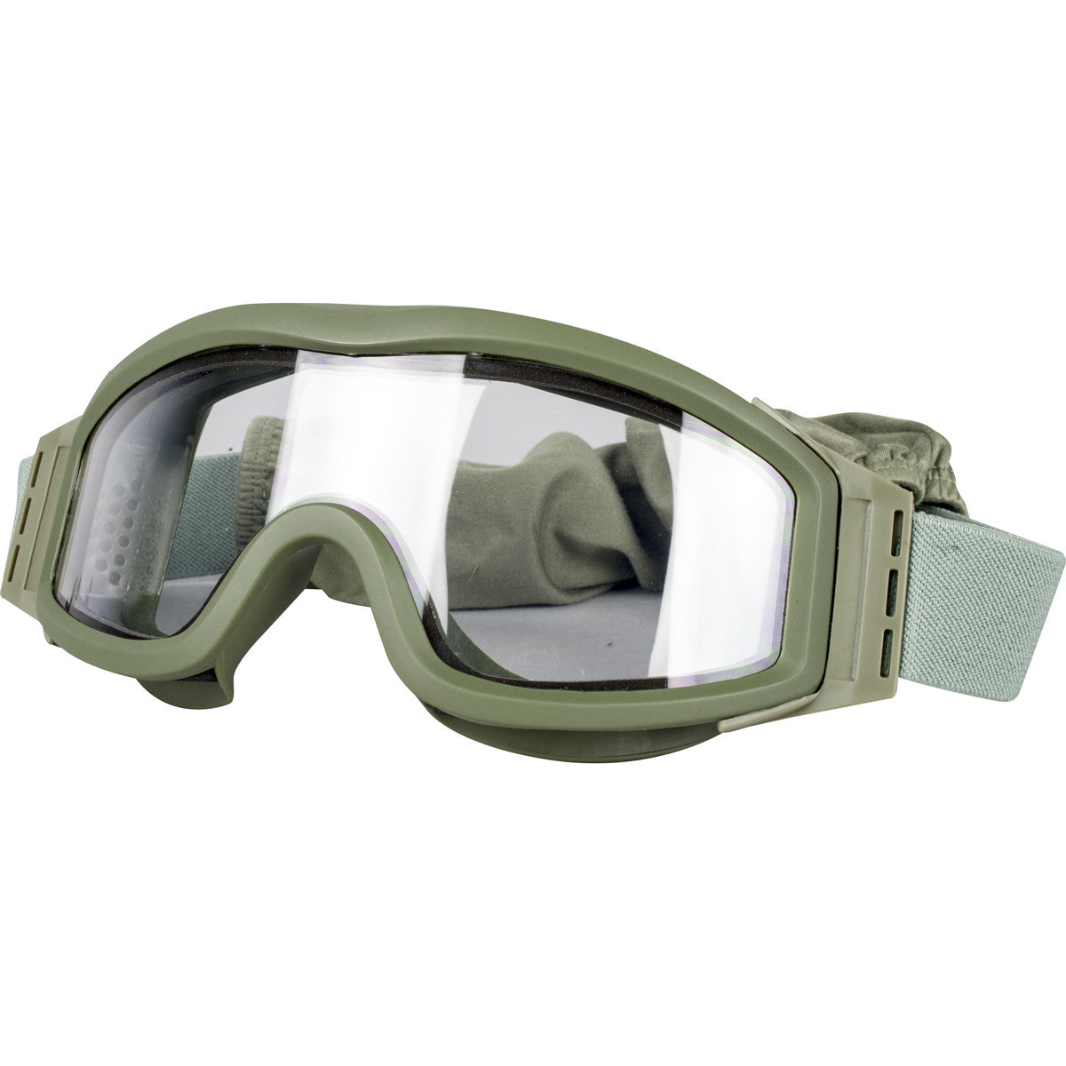 Valken Tango Thermal Goggles