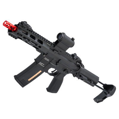 KWA Ronin Tactical 6 VM4 PDW AEG Rifle – Commandos Airsoft Guns & BB Store