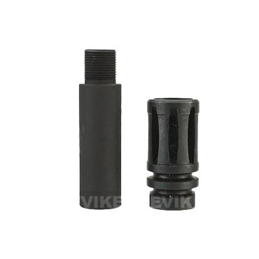 5KU 1.5 Inch Barrel Extension ( 14mm CCW to CCW ) [5KU OB 377 AG]   US
