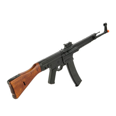 Matrix AGM StG44 WWII Full Metal Sturmgewehr Airsoft AEG Rifle with Real Wood Furniture