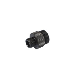 Matrix Aluminum 20mm Positive to 14mm Negative Airsoft Thread Adapter