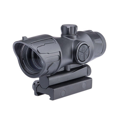 Matrix GD-19 1x32 Illuminated Red & Green Dot Scope