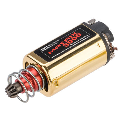 Matrix Performance Airsoft AEG Motor