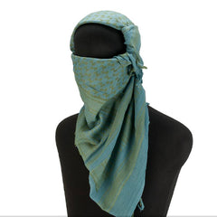 Matrix Woven Coalition Desert Shemagh / Scarves