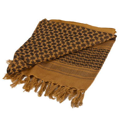 Matrix Woven Coalition Desert Shemagh / Scarves