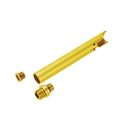 Nine Ball "Non-Recoiling" Two-Way Outer Barrel for Tokyo Marui Hi-CAPA 5.1 Series Gas Blow Back Pistols