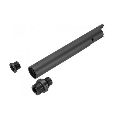 Nine Ball "Non-Recoiling" Two-Way Outer Barrel for Tokyo Marui Hi-CAPA 5.1 Series Gas Blow Back Pistols