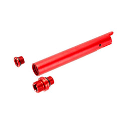 Nine Ball "Non-Recoiling" Two-Way Outer Barrel for Tokyo Marui Hi-CAPA 5.1 Series Gas Blow Back Pistols